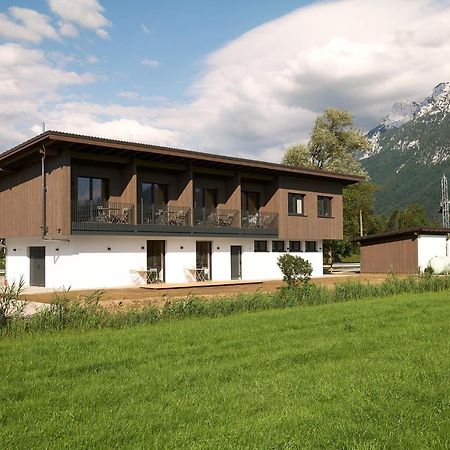 Water, Ski & Mountain Lodge Kiefersfelden Luaran gambar
