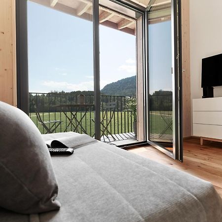 Water, Ski & Mountain Lodge Kiefersfelden Luaran gambar